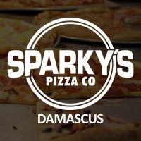 Sparky's Pizza: Damascus image 1